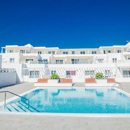 Flower Beach Suite 7 Playa Honda (Lanzarote) Exterior foto