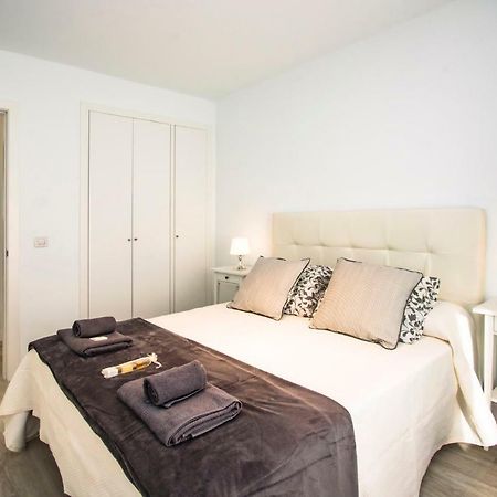 Flower Beach Suite 7 Playa Honda (Lanzarote) Exterior foto