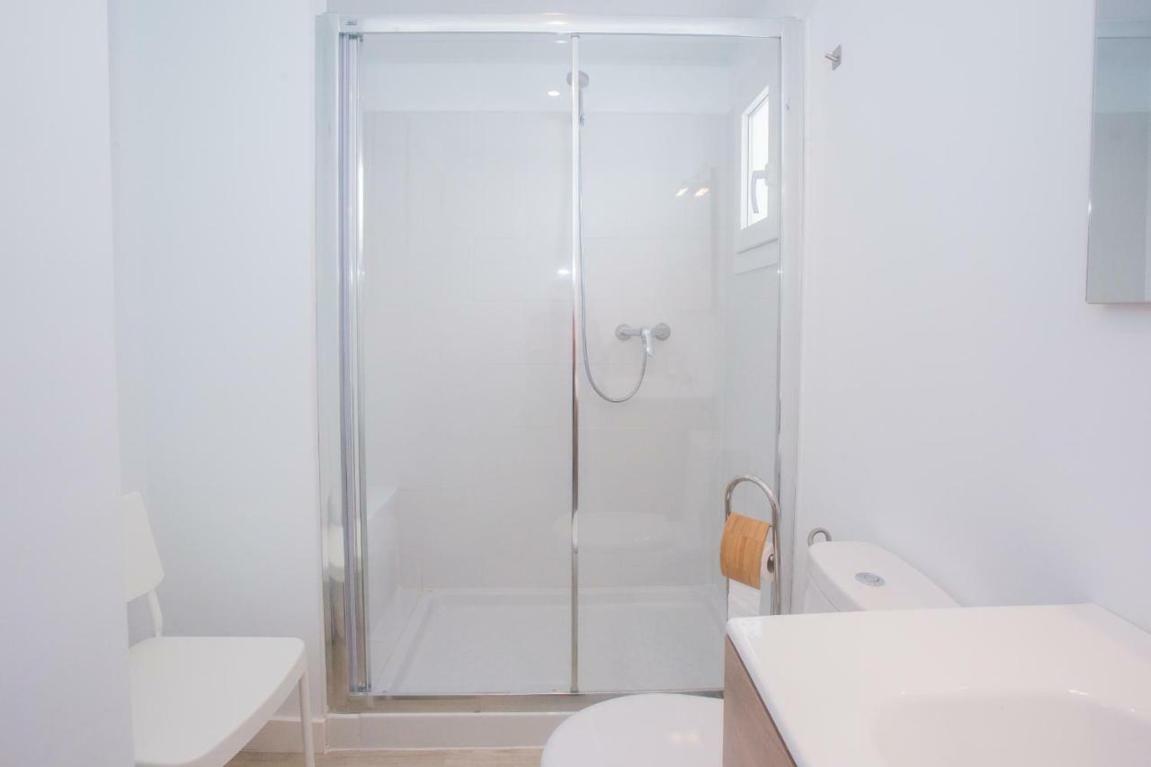 Flower Beach Suite 7 Playa Honda (Lanzarote) Exterior foto