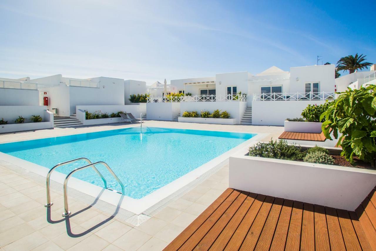 Flower Beach Suite 7 Playa Honda (Lanzarote) Exterior foto
