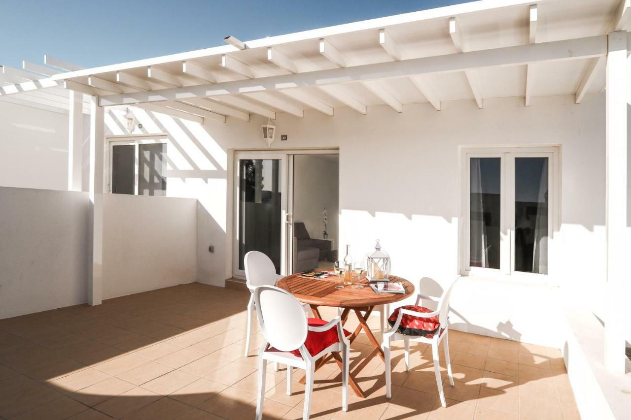 Flower Beach Suite 7 Playa Honda (Lanzarote) Exterior foto