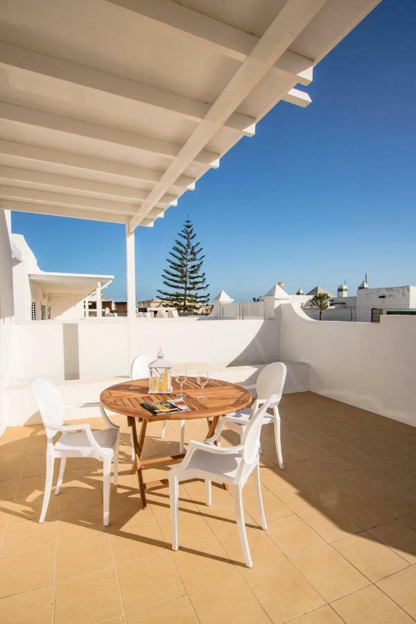 Flower Beach Suite 7 Playa Honda (Lanzarote) Exterior foto