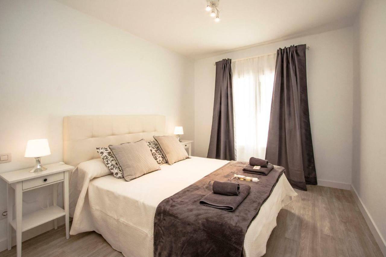 Flower Beach Suite 7 Playa Honda (Lanzarote) Exterior foto