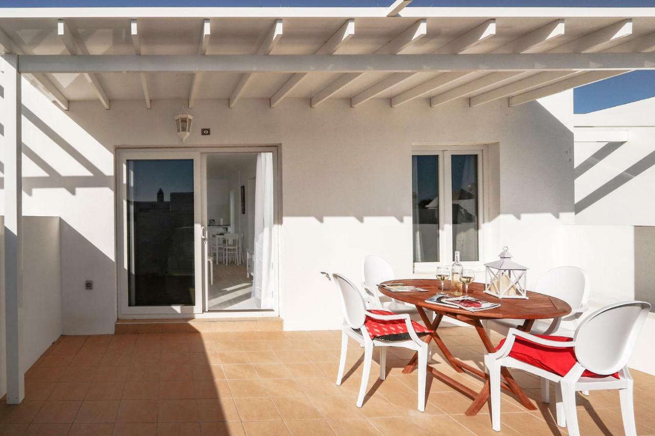 Flower Beach Suite 7 Playa Honda (Lanzarote) Exterior foto