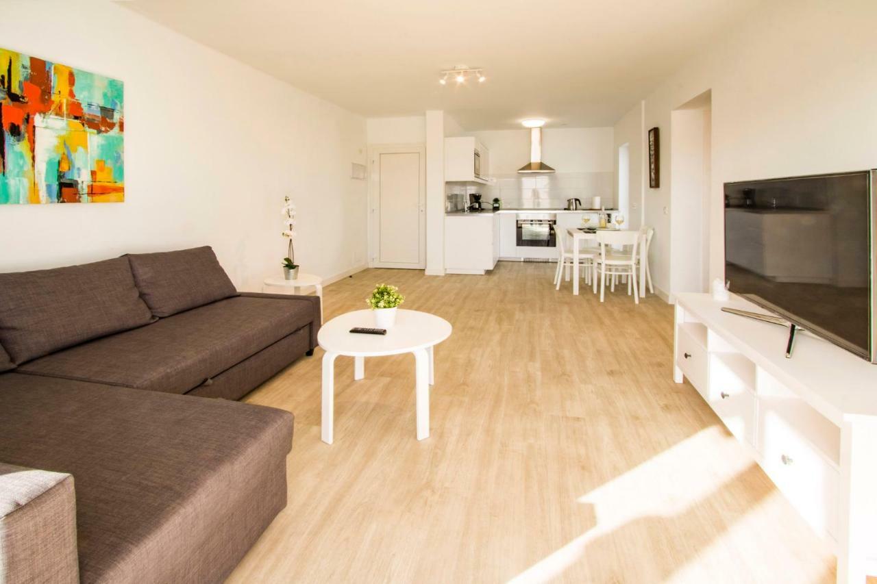 Flower Beach Suite 7 Playa Honda (Lanzarote) Exterior foto